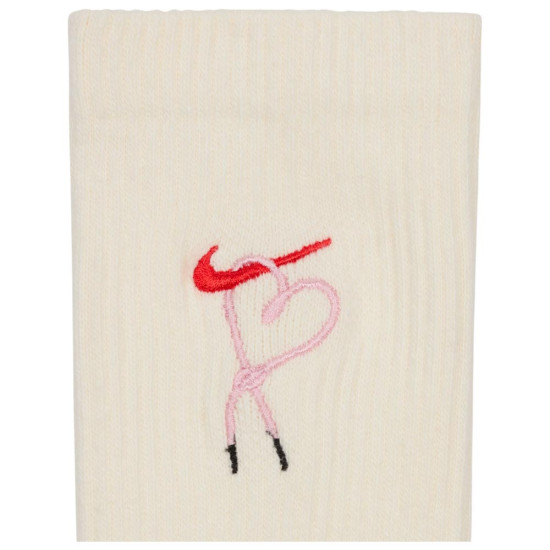 Nike Κάλτσες Everyday Plus Cushioned Crew Socks 1 pair
